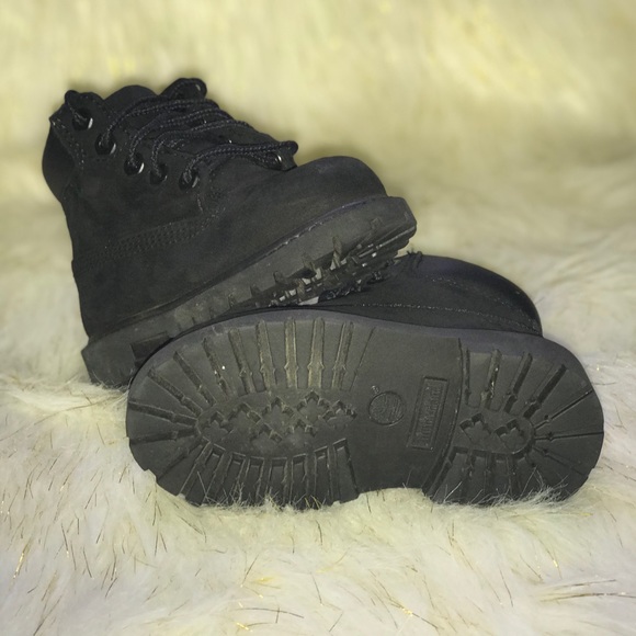 TIMBERLANDS - Picture 2 of 4